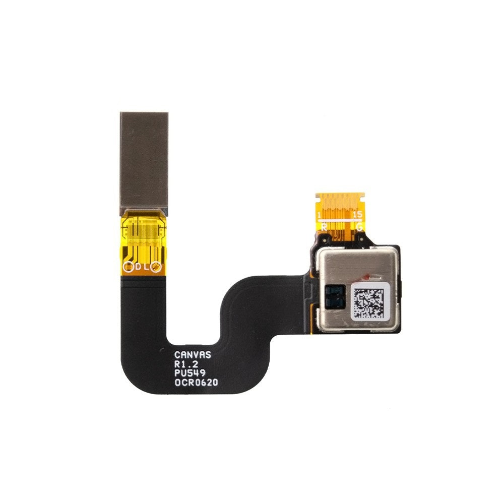 Fingerprint Sensor Flex Cable for Samsung Galaxy S20 G980F / S20 Plus G985F / S20 Ultra G988 / Note 20 N980F / Note 20 Ultra N985F (Purple) Fingerprint Sensor Flex Cable for Samsung Galaxy S20 G980F / S20 Plus G985F / S20 Ultra G988 / Note 20 N980F / Note 20 Ultra N985F (Purple)